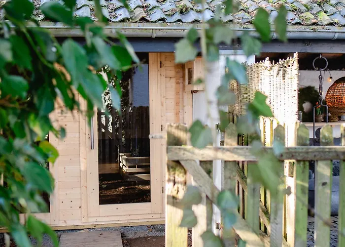 Holiday home N2quartier Hellenthal