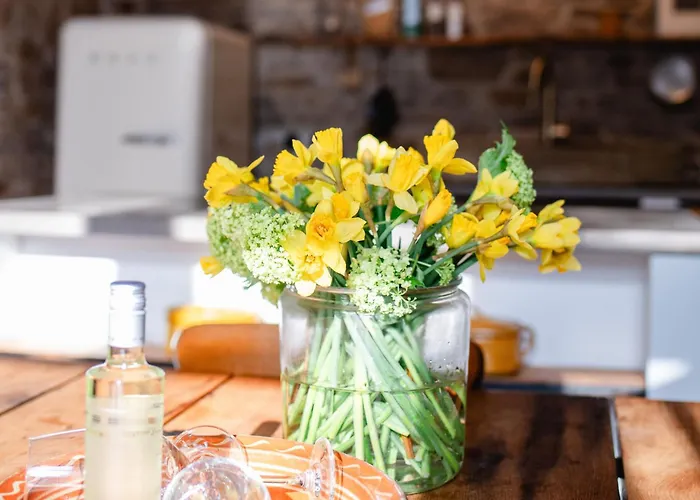 N2quartier * Hellenthal